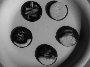 We love activities we can eat like these Oreo Cookie Moon Phases