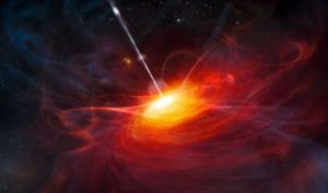 Quasar Image curtesy Yahoo News